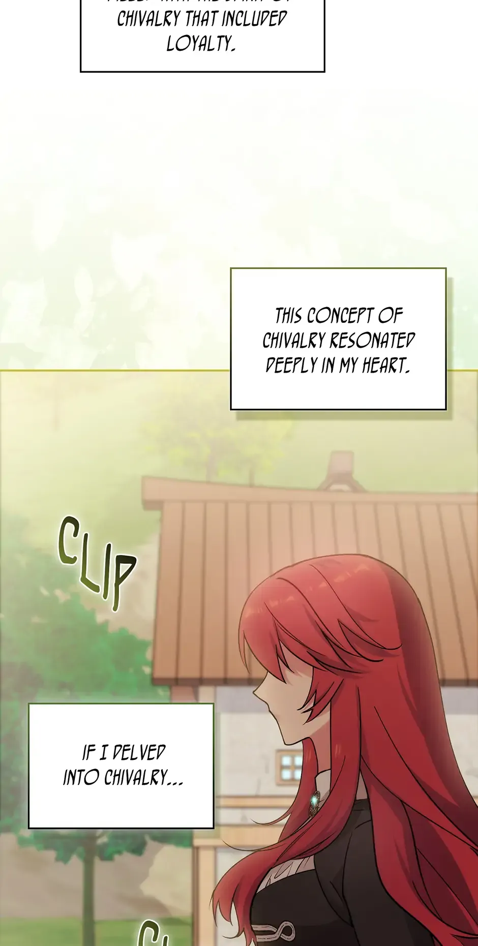 Reminiscence Adonis Chapter 283 25